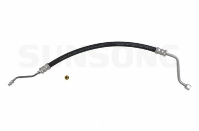Power Steering Pressure Line Hos fits 1965-1969 Mercury Colony Park,Marauder,Mon - Image 1 of 4