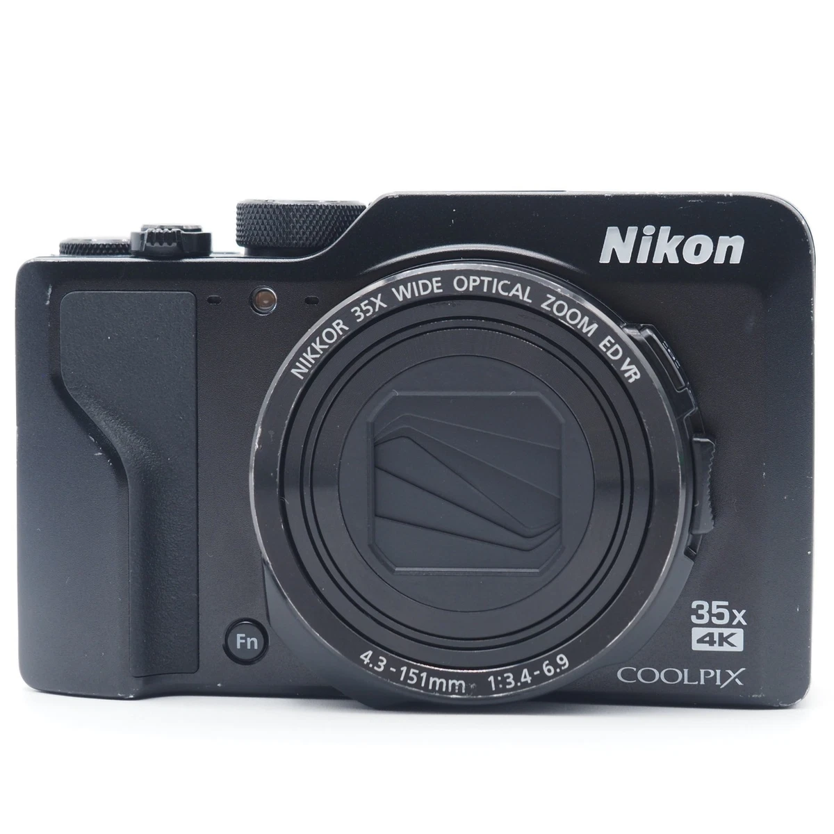 Nikon COOLPIX A1000　美品 Nikon COOLPIX A1000 Digital Camera ￼ | eBay