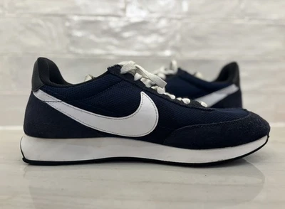 Nike Air Tailwind 79 - Obsidiana Oscura / Azul Marino Medianoche Blanco - Para hombres - EE. UU. 11 Foto 1 de 4