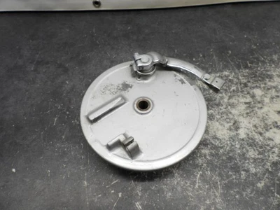 Передняя тормозная пластина 1975 Honda XL 250 XL250 2926 - Изображение 1 из 4