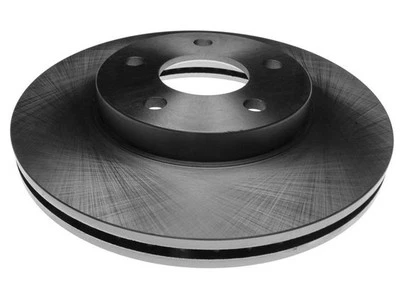 For 2007-2009 Pontiac G5 Brake Rotor Front Raybestos 41741JSFJ 2008 - Image 1 of 2