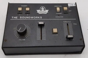 Kalamazoo G Scale The Soundworks Transfomer EX - Picture 1 of 2
