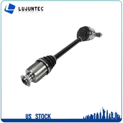 CV Axle Shaft for Honda Odyssey 2018 2019 2020 2021-2024 V6 3.5L Front Right - Image 1 of 4