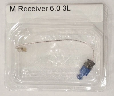 Receptor M Phonak Sonova AG (6,0 M-3L - izquierda) nuevo/vendedor de EE. UU. - envío rápido Foto 1 de 2
