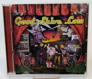 Good Shive Low- Melophobaphobia CD 2011 Self Produced - Imagen 1 de 3