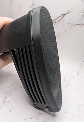 GearHead Works Tailhook Mod 2 Soft Rubber Recoil Pad/Plug - Image 1 of 4