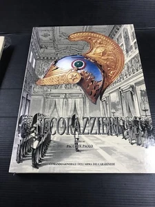 A74 I Corazzieri Paolo Di Paolo Carabinieri - Foto 1 di 5