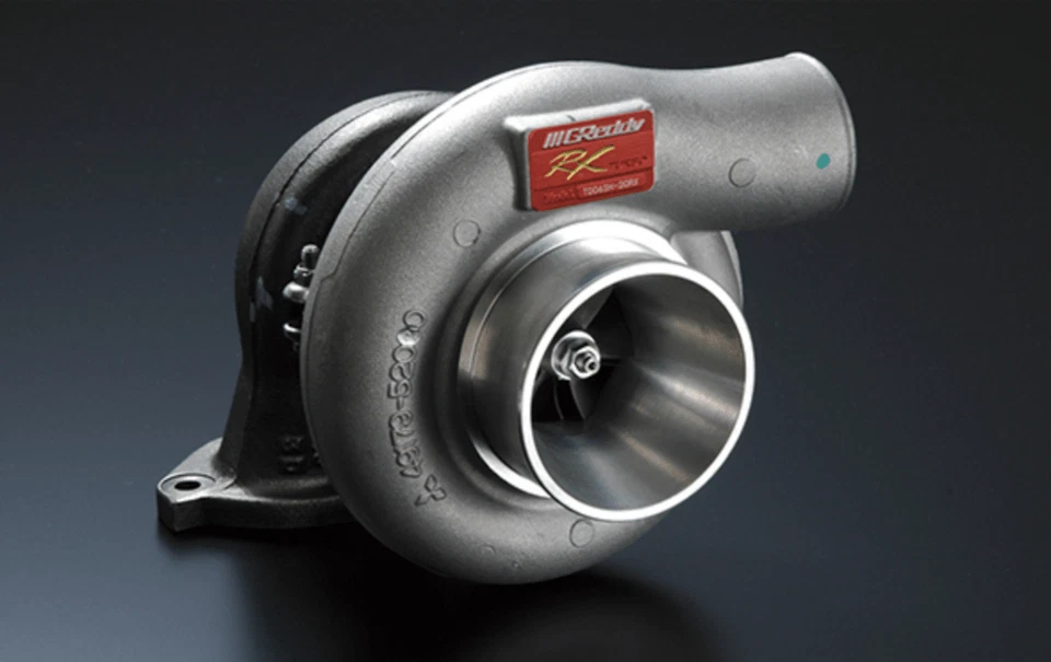Greddy TD-06SH 20RX Turbo para: Subaru Impreza GC8 GF8 WRX STI 92-00 Foto 1 de 1