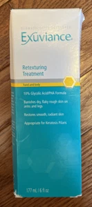 Exuviance Retexturing Treatment, 6 Ounces - Picture 1 of 4