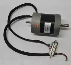US Digital Motor & Encoder DPM57BL74.000 - Picture 1 of 6