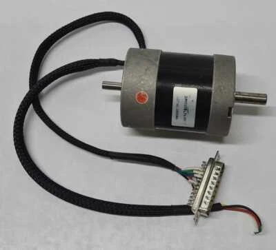 US Digital Motor & Encoder DPM57BL74.000  - Image 1 of 4
