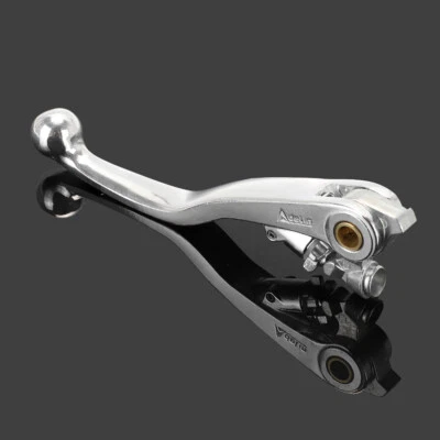 Left Hydraulic Clutch Lever for Husqvarna TE TC TX FC FS FE 450 501 250i 300i - Image 1 of 4
