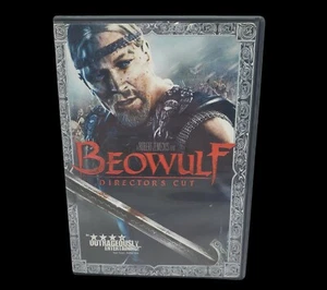 Beowulf (DVD, 2007) - Picture 1 of 3