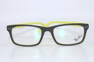 New Ray Ban RB5059 5066  Black Eyeglasses Authentic 52 - Picture 1 of 7