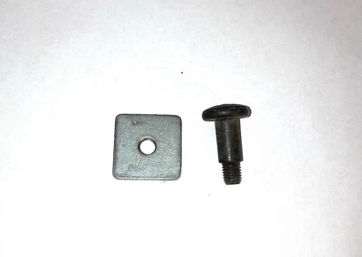 "Aspiradora Electrolux Aerus mango vertical perno y tuerca Epic Prolux parte 1""" Foto 1 de 4