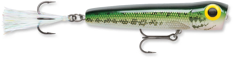 Storm Rattlin Chug Bug Cb06 Lures Bass 1342