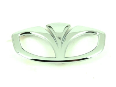 Original Daewoo Abzeichen Motorhauben Haube Vorne Emblem Für Matiz M150 - Bild 1 von 3