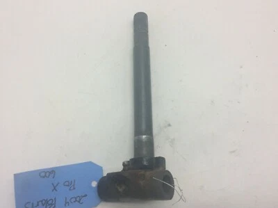 Polaris OEM Ski Spindle LH / RH 2002-2004 Pro X 440 600 700 800 6230248-067  - Image 1 of 4