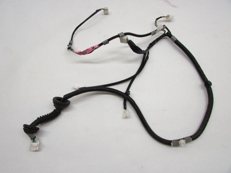 Arnés de cableado de puerta trasera derecha Lexus RX400H 2007 82153-48060 OEM 04 05 06 08 09 Foto 1 de 1