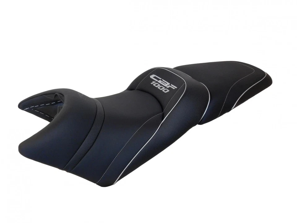 ASIENTO CONFORT HONDA CBF 1000 [≥ 2010] TOP SELERIE - SGC4645 Foto 1 de 1