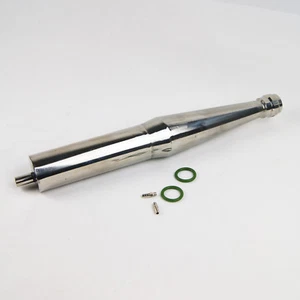 Tubo de escape afinado para motor marino de gasolina ZENOAH RCMK 58" RC barco de gasolina - Imagen 1 de 1