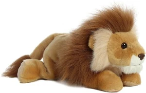 Aurora - Flopsie - 12" Leonardus Adorable Stuffed Animal - Picture 1 of 4