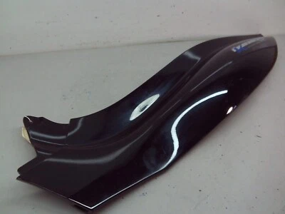 Left Rear Tail Fairing Cover for BMW K1200RS K1200 RS 2003 - 2005 BW14 - Image 1 of 4