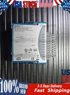 NEW National Instruments NI 9435 NI-9435 FAST SHIPPING - Image 1 of 3