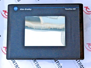 Allen Bradley 2711-T9C10 PanelView 900 Colour Touchscreen Operator Terminal - Picture 1 of 6