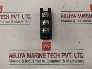 IXYS MCC 162-16 IO1 SCR Diode Module 713H - Picture 1 of 6