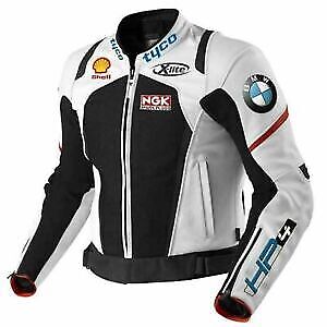 Size L BMW Motorcycle Jackets for sale | eBay