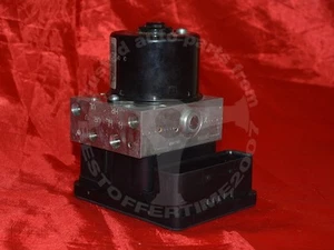 BMW E87 E90 E91 E92 1 3'ies ABS PUMP HYDRAULIC BLOCK & ELECTRONIC BLOCK DSC ECU - Picture 1 of 4