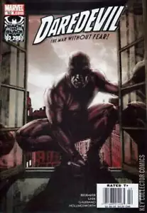 Daredevil #92 (Vol 2) - Picture 1 of 1
