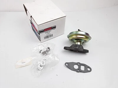 Válvula EGR para Chevrolet C10 Camaro Impala Caprice GMC Jimmy Caballero 1979-1982 Foto 1 de 4