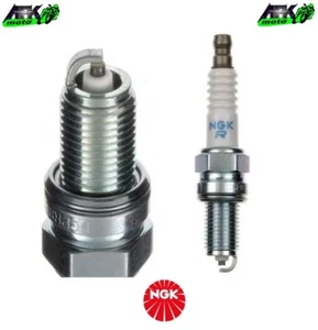 Candela NGK DR8EA per Aprilia Leonardo 250 / ST 1999-2000-2001-2002-2003-2004 - Imagen 1 de 2