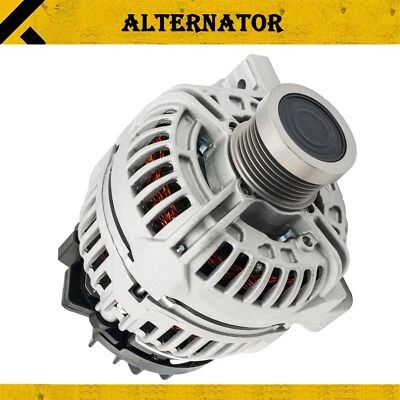Alternator For 2002-2005 Volvo S60; 2003-2006 XC90; 03-04 XC70, V70, S40 13998N - Imagem 1 de 4