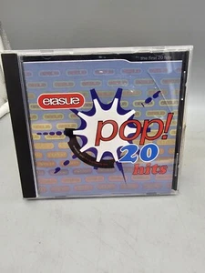 Erasure - Pop 20 hits (CD) - Picture 1 of 3