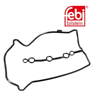 FEBI (107014) Dichtung Ventildeckel für NISSAN RENAULT DACIA SMART - Bild 1 von 2
