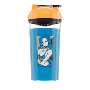 GamerSupps Limited Edition Waifu Cup 5.3 OKI | IN HAND UNGEÖFFNET - Bild 1 von 2