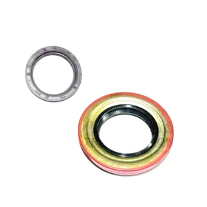 T5 Seals Input & 2wd Rear fits WC NWC Transmission T-5 Chevy GMC Ford - Picture 1 of 4