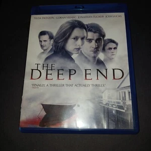 The Deep End (Blu-ray Disc, 2014) - Bild 1 von 1