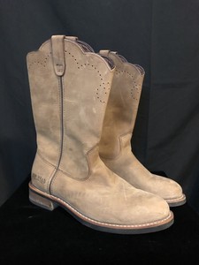 redhead boot company