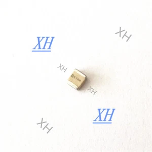 ATC 100B200 RF Porcelain Superchip Multilayer Capacitors 20pF 500 10PCS NEW - Picture 1 of 5