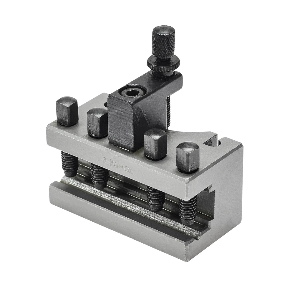 WABECO Bohrstahlhalter Gr. Aa (A0) System Multifix Schnellwechsel Stahlhalter - Bild 1 von 1