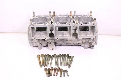 Polaris Ultra 1996 cárter/carcasas del motor principal Foto 1 de 4