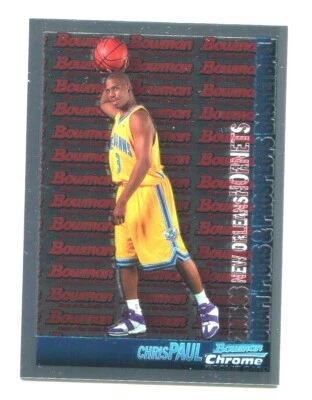 Chris Paul, Zion, Buddy Hield Rookies, Pelicans, Hornets Team Sets Lot B 81 READ - Image 1 of 4