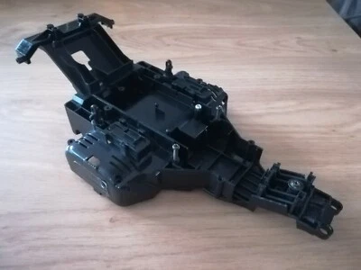 NIKKO RC Spare Parts - The Panther Evolution 1:16 / Châssis  - Bild 1 von 4