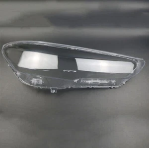 For 2020-2021 Hyundai IX35 SUV Right Side Headlight Lens Cover Replacement Shell - Picture 1 of 5