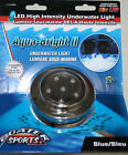 Boater Sports Aqua-Bright II Blue LED Underwater Light