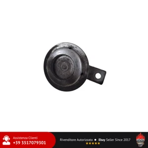 CLACSON HONDA SH 125 150 2006 2007 2008 2009 - Picture 1 of 4